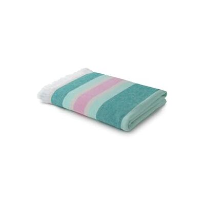 Top Towel Tango, grote strandhanddoek, 170 x 90 cm, van 100% katoen, zachte badstof, absorberend, sneldrogend, zandafstotend, machinewasbaar Top Towel Tango, grote strandhanddoek, 170 x 90 cm, van 100% katoen, zachte badstof, absorberend, sneldrogend, zandafstotend, machinewasbaar