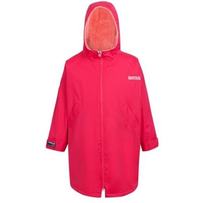 Regatta Kids Oversized Waterdichte Aankleedjas Regatta Kids Oversized Waterdichte Aankleedjas