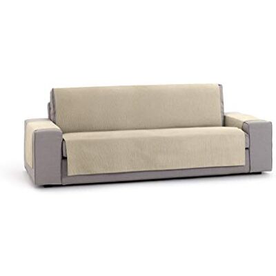 Eysa Rabat practica bankhoes 2 zitplaatsen kleur 01/camel Eysa Rabat practica bankhoes 2 zitplaatsen kleur 01/camel