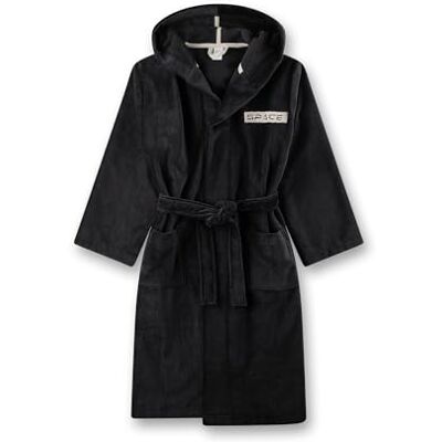 Sanetta 245944 jongens badjas Sanetta 245944 jongens badjas