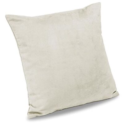 Albani Group - 261528 - Crème - 50x50 cm - Kussenhoes Albani Group - 261528 - Crème - 50x50 cm - Kussenhoes