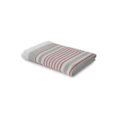Top Towel Mambo Grote strandhanddoek, 170 x 90 cm, van 100% katoen, zachte badstof, absorberend, sneldrogend, zandafstotend, machinewasbaar Top Towel Mambo Grote strandhanddoek, 170 x 90 cm, van 100% katoen, zachte badstof, absorberend, sneldrogend, zandafstotend, machinewasbaar