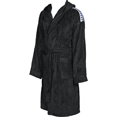 ARENA Core Soft Robe uniseks-volwassene badjas (1-Pack) ARENA Core Soft Robe uniseks-volwassene badjas (1-Pack)