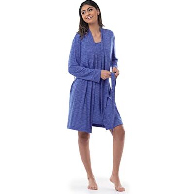 Fruit of the Loom Ademend gewaad dames Gewaden Fruit of the Loom Ademend gewaad dames Gewaden