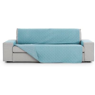 Eysa Bianco Bankhoes, antislip, 2-zits, praktisch C/04 Eysa Bianco Bankhoes, antislip, 2-zits, praktisch C/04