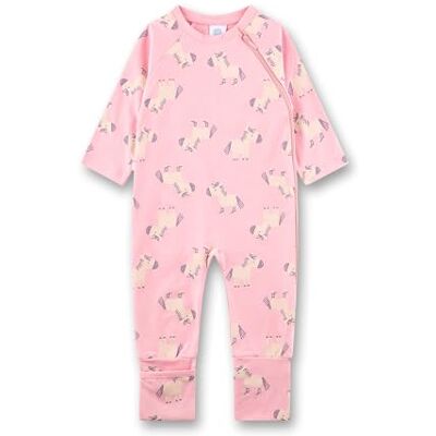 Sanetta 222177 baby-meisjes Baby- en peuterpyjama's Sanetta 222177 baby-meisjes Baby- en peuterpyjama's