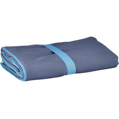 Playshoes Marine Multifunctionele Handdoek/Deken 2-pack Playshoes Marine Multifunctionele Handdoek/Deken 2-pack