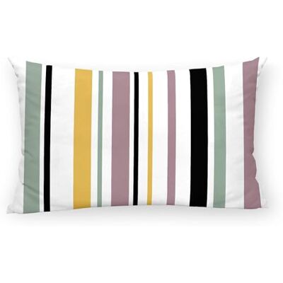 BL BELUM BELUM Kussensloop Kussensloop 100% katoen Kussensloop Half Panama Zachte kussensloop Kussensloop Formaat 30 x 50 cm BL BELUM BELUM Kussensloop Kussensloop 100% katoen Kussensloop Half Panama Zachte kussensloop Kussensloop Formaat 30 x 50 cm