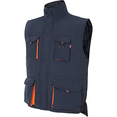 VELILLA 908 7 40 damesjas, lange mouwen, wit, maat 40 VELILLA 908 7 40 damesjas, lange mouwen, wit, maat 40