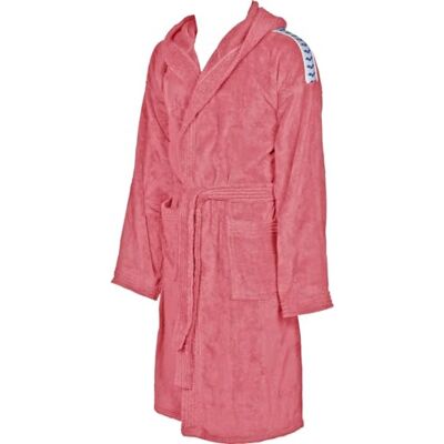ARENA Unisex Bademantel Soft Robe Core uniseks-volwassene badjas ARENA Unisex Bademantel Soft Robe Core uniseks-volwassene badjas
