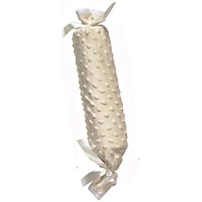 Duffi Baby 0899-05 kussen, uniseks, beige Duffi Baby 0899-05 kussen, uniseks, beige