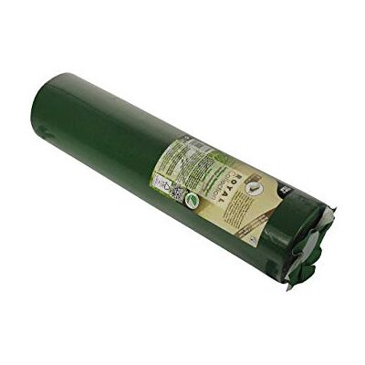PAPSTAR , tafelloper, tissue "ROYAL Collection" 24 m x 40 cm donkergroen, #84314 PAPSTAR , tafelloper, tissue "ROYAL Collection" 24 m x 40 cm donkergroen, #84314