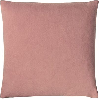 furn. Kobe Polyester Gevuld Kussen, Blush, 50 x 50 cm furn. Kobe Polyester Gevuld Kussen, Blush, 50 x 50 cm