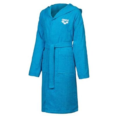 ARENA Junior Light Zeppelin Bathrobe ARENA Junior Light Zeppelin Bathrobe
