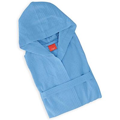 Gabel Industria Tessile Gabel Golf Handdoek met Capuchon Gabel Industria Tessile Gabel Golf Handdoek met Capuchon