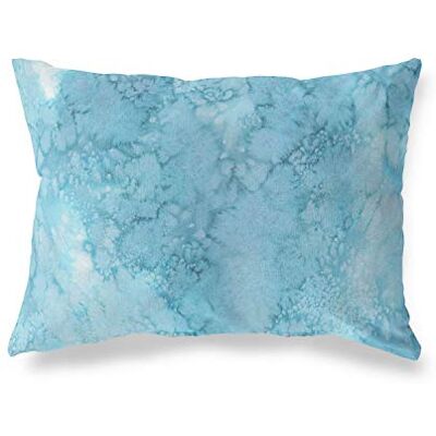 Bonamaison Aquarel Thema Decoratieve Kussensloop, Kussenhoezen Bank, Decoratieve Kussenhoesjes, Kussensloop; Sofa, Slaapkamer, Kantoor, Auto 35x50 Cm Ontworpen en vervaardigd in Turkije Bonamaison Aquarel Thema Decoratieve Kussensloop, Kussenhoezen Bank, Decoratieve Kussenhoesjes, Kussensloop; Sofa, Slaapkamer, Kantoor, Auto 35x50 Cm Ontworpen en vervaardigd in Turkije