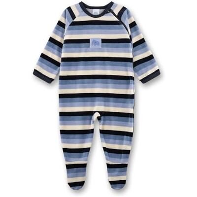Sanetta 222158 baby-jongens Baby en peuter Slaappakjes Sanetta 222158 baby-jongens Baby en peuter Slaappakjes