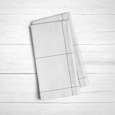 BL BELUM 2 stuks keukendoeken/servetten (2 stuks keukendoeken wit Kerstmis 3) BL BELUM 2 stuks keukendoeken/servetten (2 stuks keukendoeken wit Kerstmis 3)