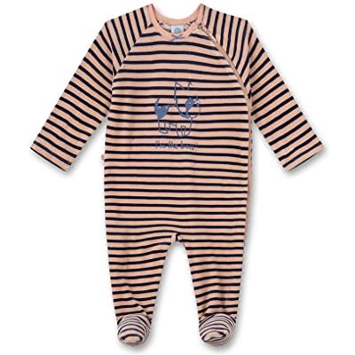 Sanetta 221768 baby-meisjes Baby en peuter Slaappakjes Sanetta 221768 baby-meisjes Baby en peuter Slaappakjes