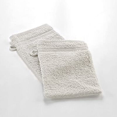 DOUCEUR D'INTÉRIEUR - Tendresse - 15x21 cm - Bath Mitts DOUCEUR D'INTÉRIEUR - Tendresse - 15x21 cm - Bath Mitts