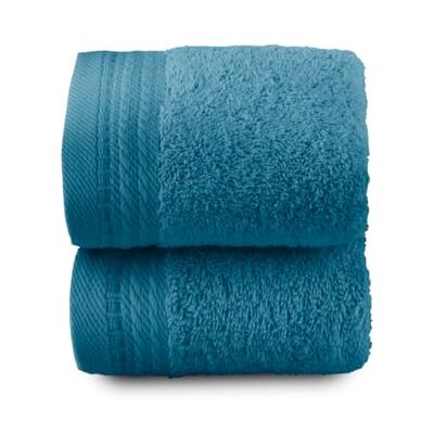 TOP TOWEL - 2-delige bidet handdoek set - 30x50 cm - 600 g/m2 - Handdoek TOP TOWEL - 2-delige bidet handdoek set - 30x50 cm - 600 g/m2 - Handdoek