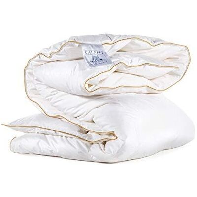 Caleffi Frottenissima Menorca Badhanddoek, effen, standaard mint Caleffi Frottenissima Menorca Badhanddoek, effen, standaard mint