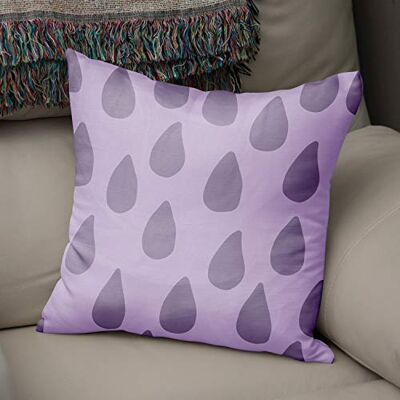Bonamaison Decoratieve kussenhoes willekeurig patroon, gooien kussenhoezen, home decoratieve kussenslopen voor woonkamer, bank, slaapkamer, grootte: 43x43 cm ontworpen en vervaardigd in Turkije Bonamaison Decoratieve kussenhoes willekeurig patroon, gooien kussenhoezen, home decoratieve kussenslopen voor woonkamer, bank, slaapkamer, grootte: 43x43 cm ontworpen en vervaardigd in Turkije