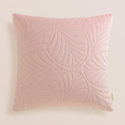 MyBestHome FEELING Poederroze Kussen - Decoratief Kussen MyBestHome FEELING Poederroze Kussen - Decoratief Kussen
