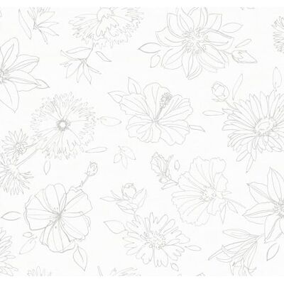 Manhattan Ovale Tafelkleed - 150x250cm Waterdicht Binnen Buiten Manhattan Ovale Tafelkleed - 150x250cm Waterdicht Binnen Buiten