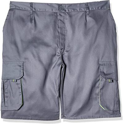 VELILLA 700 8 60 jas, uniseks, grijs, maat 60 VELILLA 700 8 60 jas, uniseks, grijs, maat 60