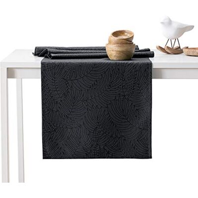 AmeliaHome Gaia Waterbestendige Tafelbeschermer AmeliaHome Gaia Waterbestendige Tafelbeschermer