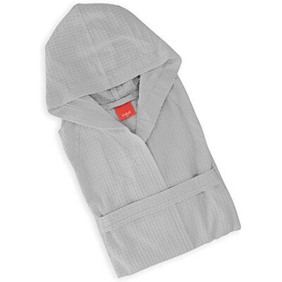 Gabel Industrie Tessile Gabel Golf Badjas Met Capuchon - Handdoekbadjas Gabel Industrie Tessile Gabel Golf Badjas Met Capuchon - Handdoekbadjas