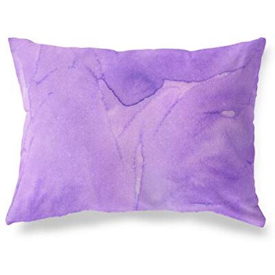 Bonamaison Aquarel Thema Decoratieve Kussensloop, Kussenhoezen Bank, Decoratieve Kussenhoesjes, Kussensloop; Sofa, Slaapkamer, Kantoor, Auto 35x50 Cm Ontworpen en vervaardigd in Turkije Bonamaison Aquarel Thema Decoratieve Kussensloop, Kussenhoezen Bank, Decoratieve Kussenhoesjes, Kussensloop; Sofa, Slaapkamer, Kantoor, Auto 35x50 Cm Ontworpen en vervaardigd in Turkije