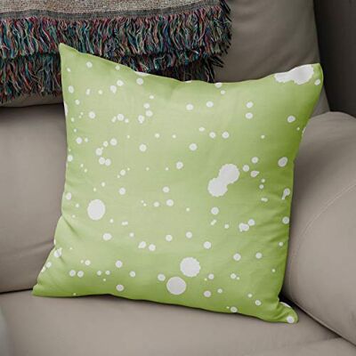 Bonamaison Decoratieve kussenhoes willekeurig patroon, gooien kussenhoezen, home decoratieve kussenslopen voor woonkamer, bank, slaapkamer, grootte: 43x43 cm ontworpen en vervaardigd in Turkije Bonamaison Decoratieve kussenhoes willekeurig patroon, gooien kussenhoezen, home decoratieve kussenslopen voor woonkamer, bank, slaapkamer, grootte: 43x43 cm ontworpen en vervaardigd in Turkije