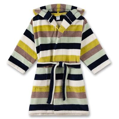 Sanetta 233375 jongens Badjas Sanetta 233375 jongens Badjas