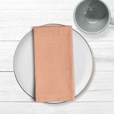 BL BELUM Belum verpakking van 2 servetten van 100% linnen servetten 50 x 50 cm woondecoratie verpakking servetten van 100% linnen (dustypink) BL BELUM Belum verpakking van 2 servetten van 100% linnen servetten 50 x 50 cm woondecoratie verpakking servetten van 100% linnen (dustypink)