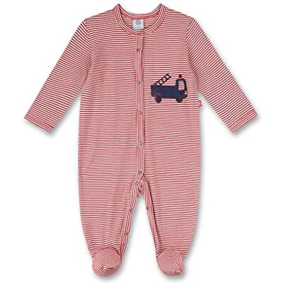 Sanetta 221836 baby-jongens Baby en peuter Slaappakjes Sanetta 221836 baby-jongens Baby en peuter Slaappakjes