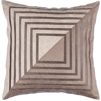 Stanley , handgemaakt, decoratief, fluweel Touch Laser gesneden borduurwerk Accent Thuis Sofa kussensloop Kussensloop (standaard, 45 x 45 cm) Mink/bruin, (B) x 18 (H) inch Grootte Stanley , handgemaakt, decoratief, fluweel Touch Laser gesneden borduurwerk Accent Thuis Sofa kussensloop Kussensloop (standaard, 45 x 45 cm) Mink/bruin, (B) x 18 (H) inch Grootte