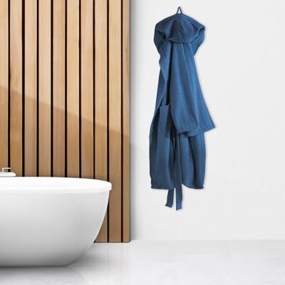 Gabel Badjas voor volwassenen Triumph, maat XL Gabel Badjas voor volwassenen Triumph, maat XL