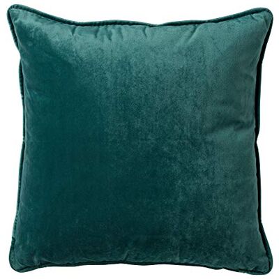 Dutch Decor Finn Sierkussen, Polyester, Galapagos Green, 60X60 Dutch Decor Finn Sierkussen, Polyester, Galapagos Green, 60X60