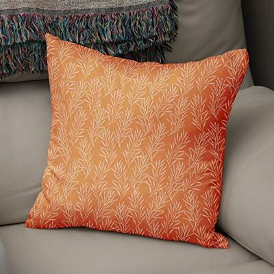 Bonamaison Decoratieve kussenhoes willekeurig patroon, gooien kussenhoezen, home decoratieve kussenslopen voor woonkamer, bank, slaapkamer, grootte: 43x43 cm ontworpen en vervaardigd in Turkije Bonamaison Decoratieve kussenhoes willekeurig patroon, gooien kussenhoezen, home decoratieve kussenslopen voor woonkamer, bank, slaapkamer, grootte: 43x43 cm ontworpen en vervaardigd in Turkije