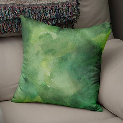 Bonamaison Decoratieve kussenhoes willekeurig patroon, gooien kussenhoezen, home decoratieve kussenslopen voor woonkamer, bank, slaapkamer, grootte: 43x43 cm ontworpen en vervaardigd in Turkije Bonamaison Decoratieve kussenhoes willekeurig patroon, gooien kussenhoezen, home decoratieve kussenslopen voor woonkamer, bank, slaapkamer, grootte: 43x43 cm ontworpen en vervaardigd in Turkije