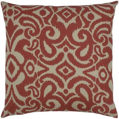 furn . Rocco Geometrische veren gevuld kussen furn . Rocco Geometrische veren gevuld kussen