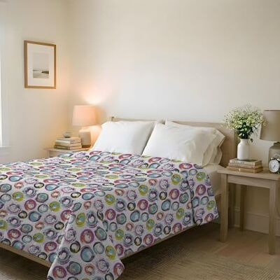 MB HOME Basic Zomerdekbed - Beddengoed MB HOME Basic Zomerdekbed - Beddengoed