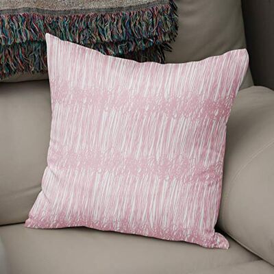 Bonamaison Decoratieve kussenhoes willekeurig patroon, gooien kussenhoezen, home decoratieve kussenslopen voor woonkamer, bank, slaapkamer, grootte: 43x43 cm ontworpen en vervaardigd in Turkije Bonamaison Decoratieve kussenhoes willekeurig patroon, gooien kussenhoezen, home decoratieve kussenslopen voor woonkamer, bank, slaapkamer, grootte: 43x43 cm ontworpen en vervaardigd in Turkije