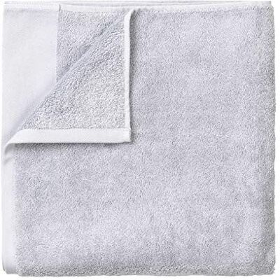 blomus Riva badhanddoek, katoen, micro chip, 70 x 140 cm blomus Riva badhanddoek, katoen, micro chip, 70 x 140 cm