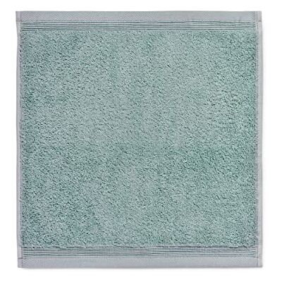 Möve Superwuschel zeepdoek 30 x 30 cm van 100% katoen, thee Möve Superwuschel zeepdoek 30 x 30 cm van 100% katoen, thee