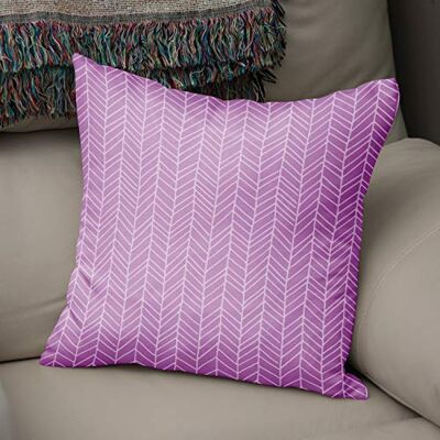 Bonamaison Decoratieve kussenhoes willekeurig patroon, gooien kussenhoezen, home decoratieve kussenslopen voor woonkamer, bank, slaapkamer, grootte: 43x43 cm ontworpen en vervaardigd in Turkije Bonamaison Decoratieve kussenhoes willekeurig patroon, gooien kussenhoezen, home decoratieve kussenslopen voor woonkamer, bank, slaapkamer, grootte: 43x43 cm ontworpen en vervaardigd in Turkije