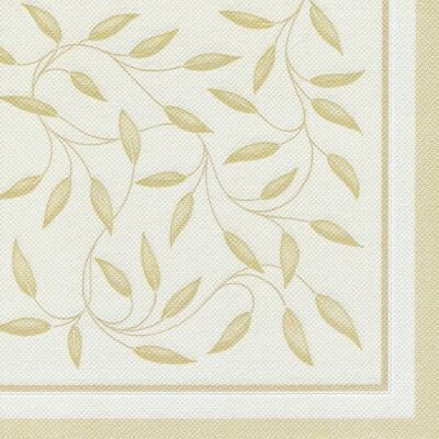 PAPSTAR Model 11651 - Champagne 40x40cm Premium Servetten PAPSTAR Model 11651 - Champagne 40x40cm Premium Servetten