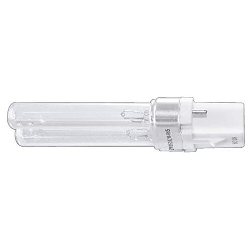 sera UV-C-lamp 5 W reserveonderdeel voor  UV-C-systeem 5 W voor  UV-C-systeem 5 W